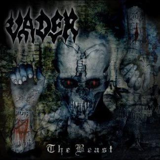 VADER - The Beast