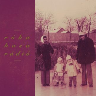 THY CATAFALQUE - Roka Hasa Radio