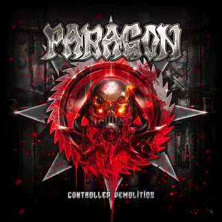 PARAGON - Controlled Demolition