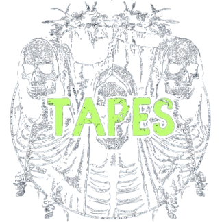 Disembodied Records Tapes