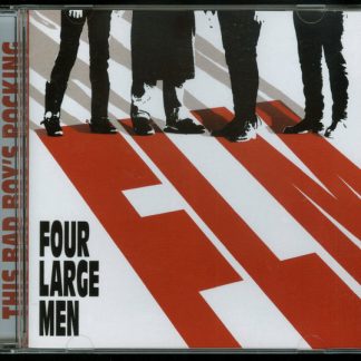 FOUR LARGE MEN - FLM