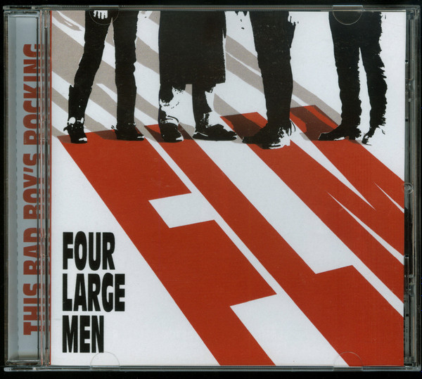 FOUR LARGE MEN - FLM