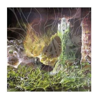 GRAVE - Into The Grave