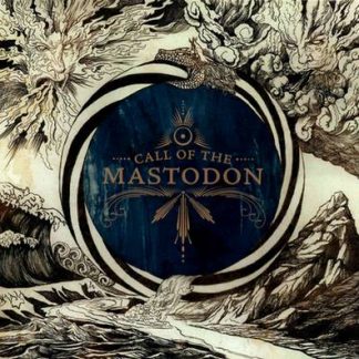 MASTODON - Call Of The Mastodon (LP)