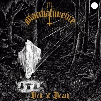 MARCHAFUNEBRE - Veil Of Death