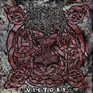 UNLEASHED - Victory (LP)