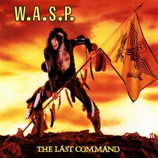W.A.S.P - The Last Command