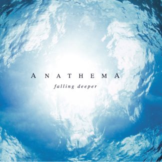 ANATHEMA - Falling Deeper (LP)