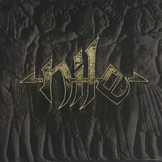 NILE - In Their Darkened Shrines