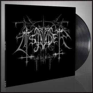 TSJUDER - Kill For Satan (LP)