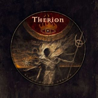 THERION - Blood Of The Dragon (2CD Digibook)