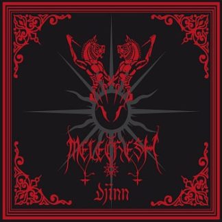 MELECHESH - Djinn (2CD)
