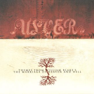 ULVER - Themes From William Blake's The Marriage Of Heaven And Hell (2CD)