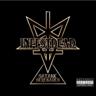 INFESTDEAD - Satanic Serenades (2CD)