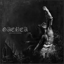 GAEREA - Unsettling Whispers (LP)