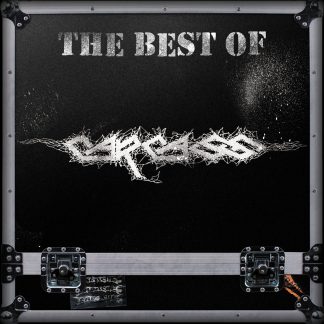 CARCASS - The Best of Carcass