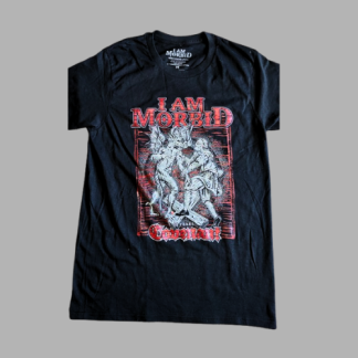 COVENANT - I Am Morbid REMERA