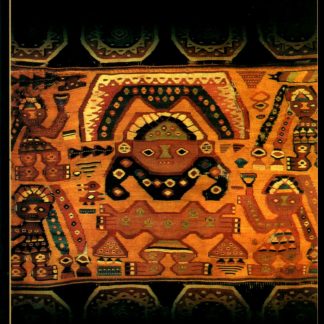 KRANIUM - Testimonios (A5)