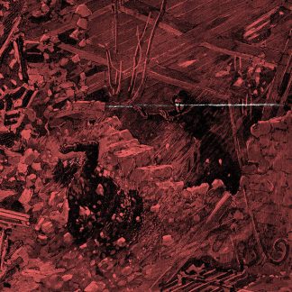 INTEGRITY - Systems Overload (Galaxy LP)