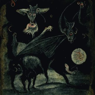 INTEGRITY - Humanity Is The Devil (Canary Yellow LP)