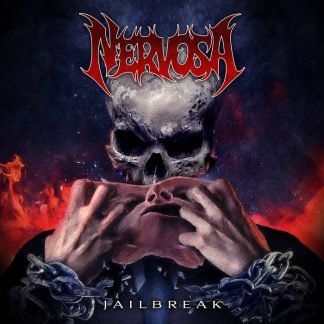 NERVOSA - Jailbreak