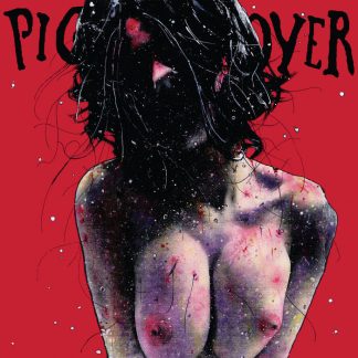 PIG DESTROYER - Terrifyer - 20 Anniversary Edition (2LP)