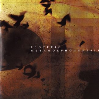 ESOTERIC - Metamorphogenesis