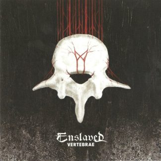 ENSLAVED - Vertebrae