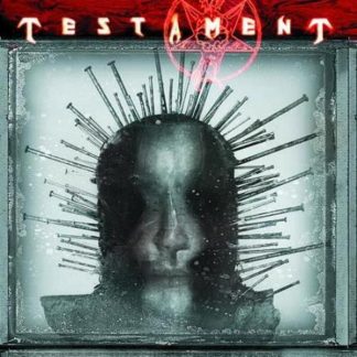 TESTAMENT - Demonic