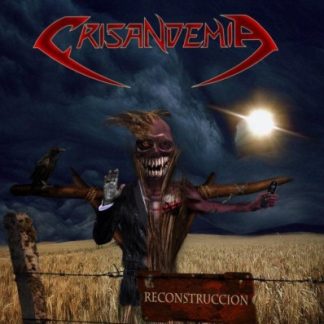 CRISANDEMIA - Reconstruccion
