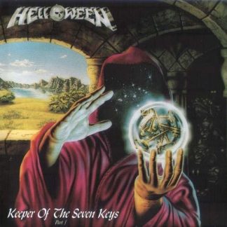 HELLOWEEN - Keeper Of The Seven Keys Part 1