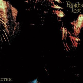 PARADISE LOST - Gothic