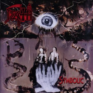 DEATH - Symbolic (LP)