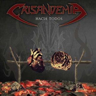 CRISANDEMIA - Hacia Todos