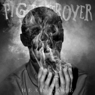 PIG DESTROYER - Head Cage (Smoke LP)