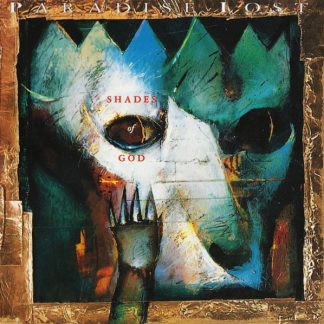 PARADISE LOST - Shades Of God