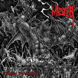MASTER - Slaves To Society