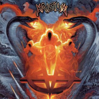 KRISIUN - Ageless Venomous