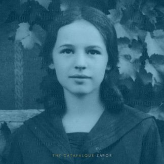 THY CATAFALQUE - Zapor