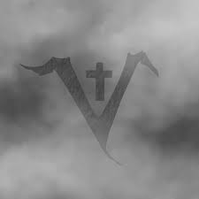 SAINT VITUS - Saint Vitus (LP)