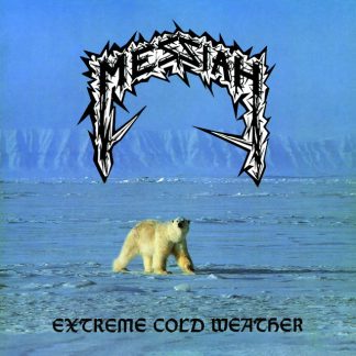 MESSIAH - Extreme Cold Weather / Bonus