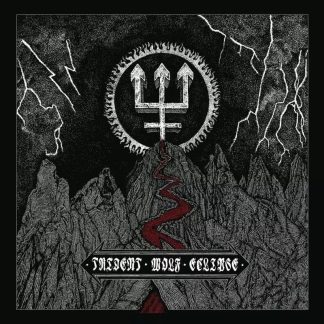 WATAIN - Trident Wolf Eclipse