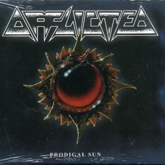 AFFLICTED - Prodigal Sun