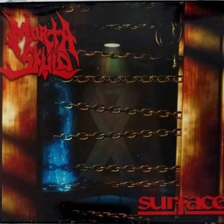 MORTA SKULD - Surface