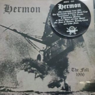 HERMON - The Falls 1996