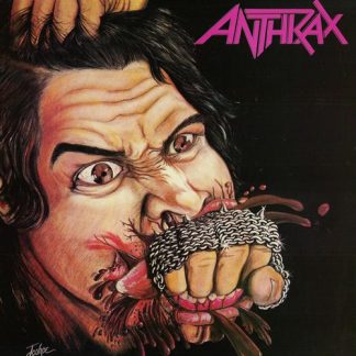 ANTHRAX - Fistful Of Metal