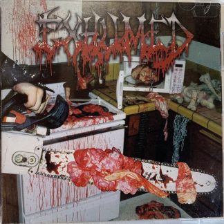 EXHUMED - Gore Metal