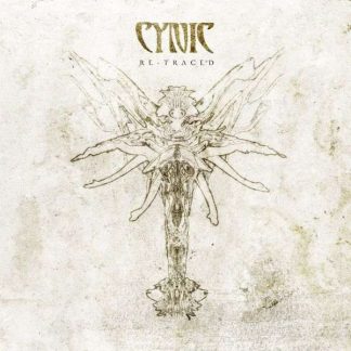 CYNIC - Re-Traced (LP Con Bonus)