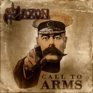 SAXON - Call To Arms
