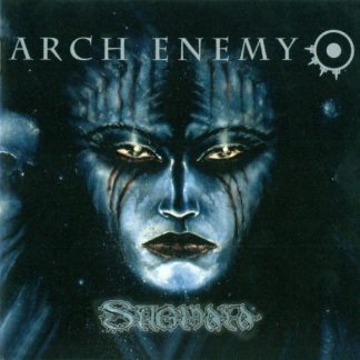 ARCH ENEMY - Stigmata